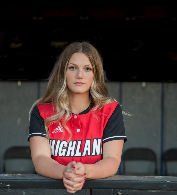 Madison Kae Van Sickle